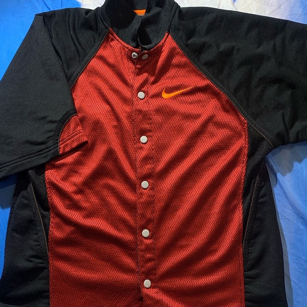 Vintage Nike jersey